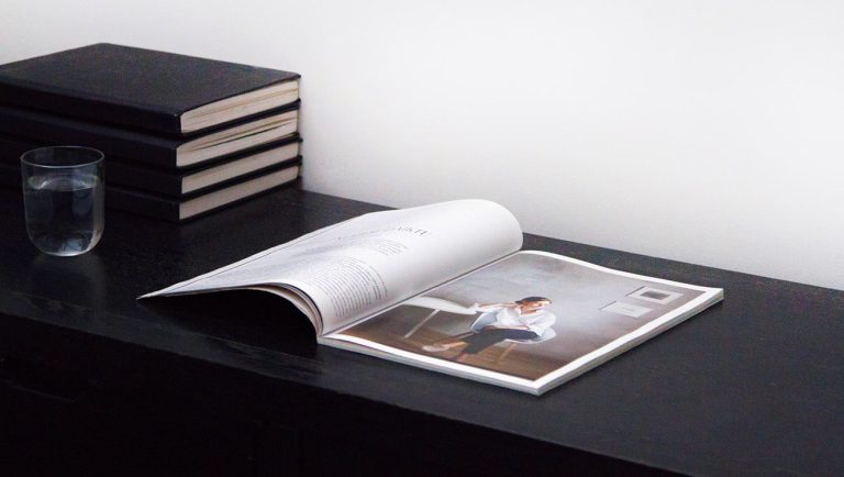 Design Literature