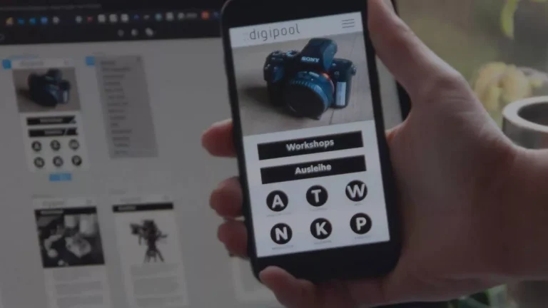 Getting Started with Application Design