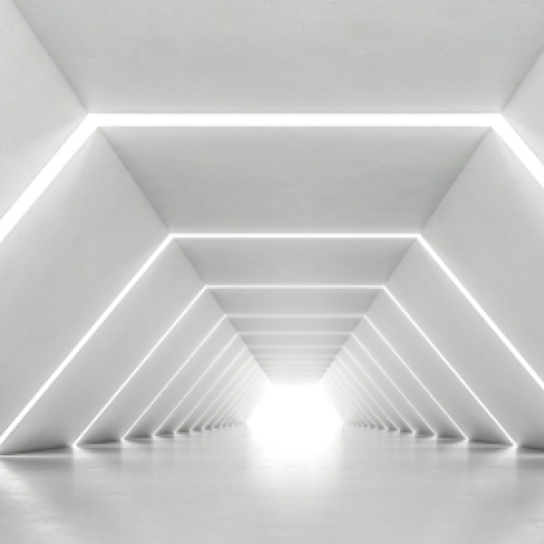 עיצוב חווית משתמש עם White Space
